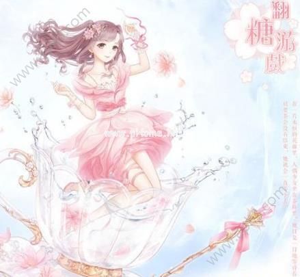 奇迹暖暖樱花茶获取攻略 奇迹暖暖樱花茶怎么获得？[图]图片1