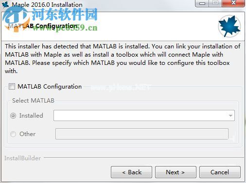 maplesoft  maple  2016怎么安装？maplesoft  maple  2016安装教程