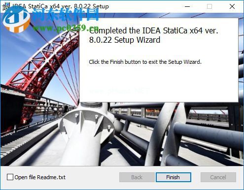 IDEA  StatiCa8怎么安装？IDEA  StatiCa8安装教程