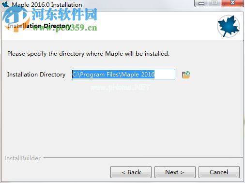 maplesoft  maple  2016怎么安装？maplesoft  maple  2016安装教程