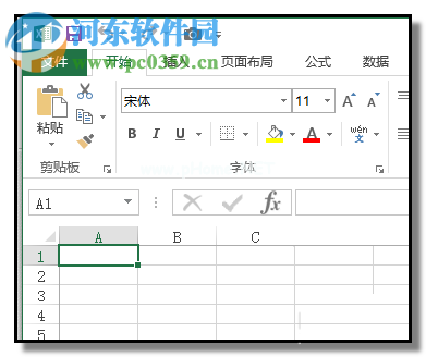 excel表格插入音乐文件的方法