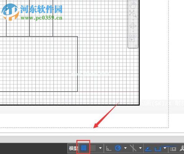 cad三维转二维平面图的方法