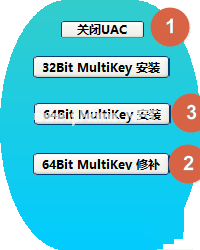 eplan  electric  p8安装教程