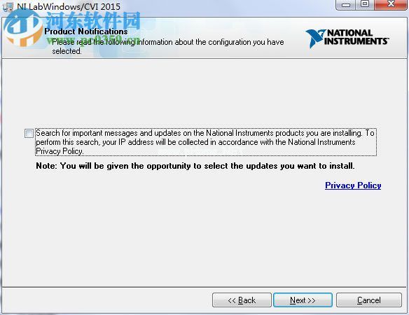 labwindows  cvi  2015安装破解教程