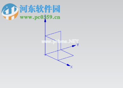 UG中显示准基面的方法