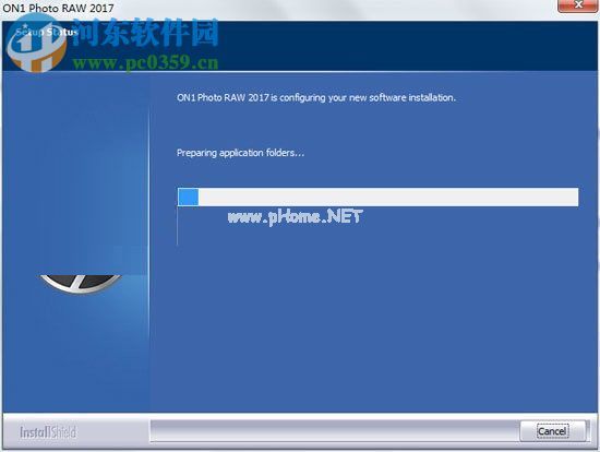 ON1 Photo  RAW  2017安装破解教程