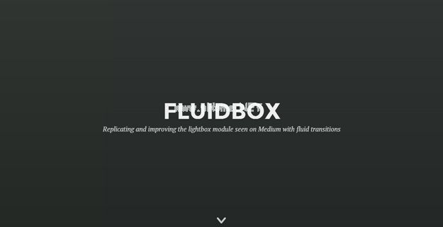 fluidbox