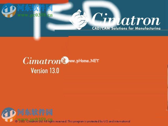 Cimatron  IT  13 Win7版安装与汉化教程