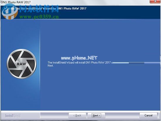 ON1 Photo  RAW  2017安装破解教程