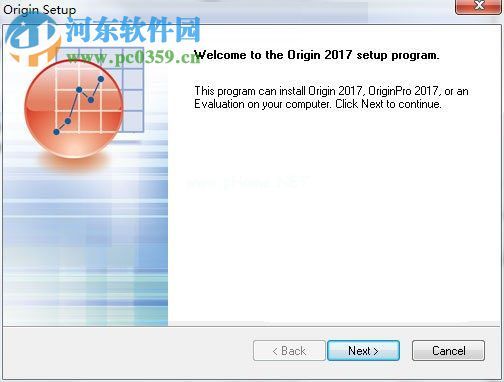 OriginLab  OriginPro2017安装破解图文教程