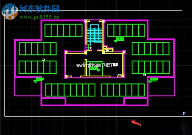 cad文件转换成jpg文件格式的教程