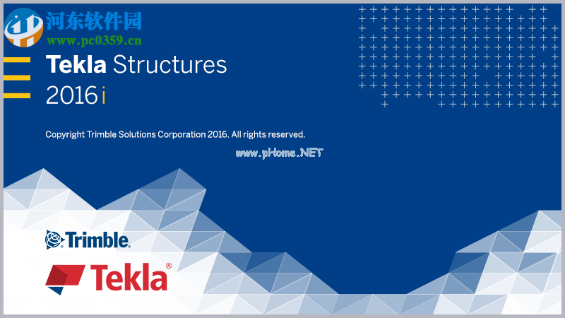 tekla  structures  2016安装破解教程