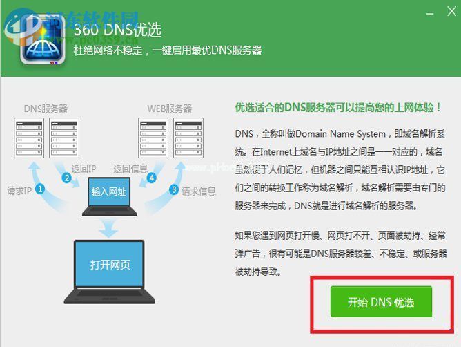 解决win7出现网页错误代码103的方法