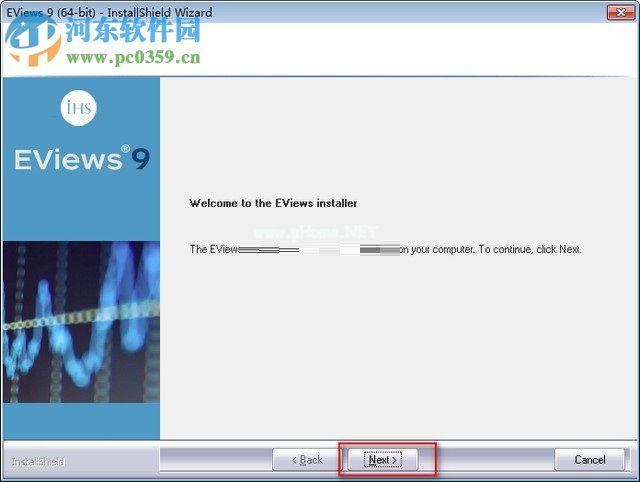 eviews  9.0安装教程