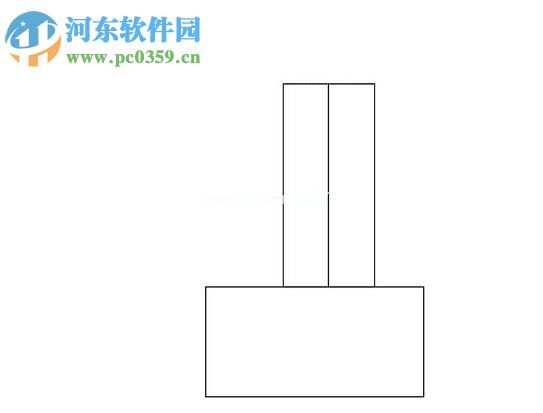 cad三维转二维平面图的方法