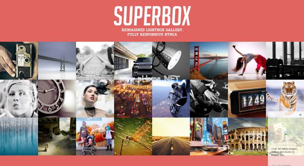 Superbox