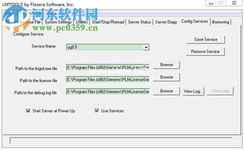 解决ug许可证错误（-15）的方法