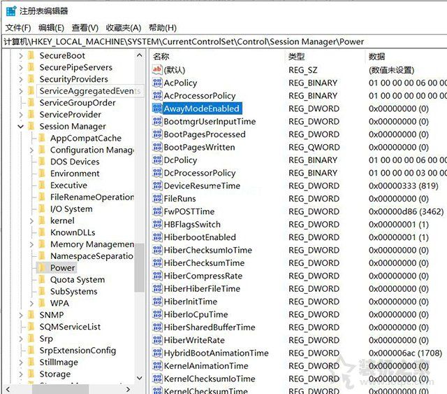 Win10无法进入睡眠模式怎么办？电脑不能进入睡眠模式的解决方法