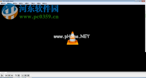 解决vlc  media  player字幕显示乱码的方法