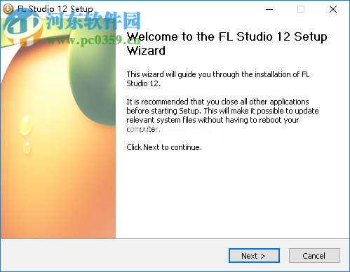 FL  Studio  12中文版安装教程
