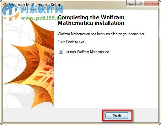 Mathematica  10安装破解教程