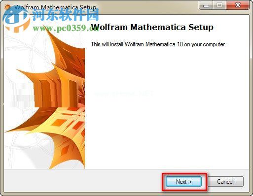 Mathematica  10安装破解教程