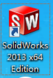 在Solidworks中绘制三维空间曲线的方法