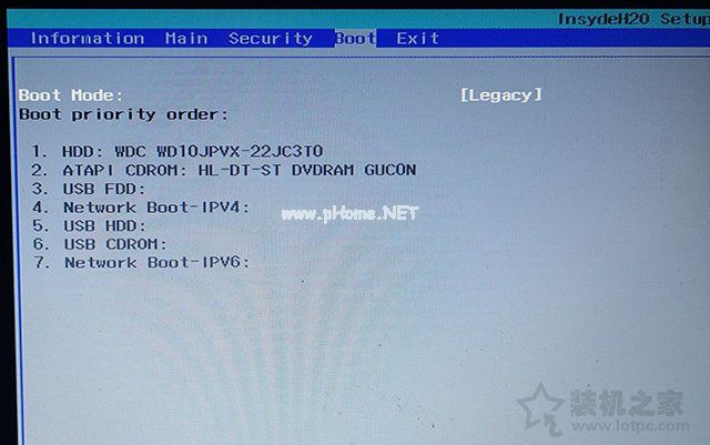 Win10电脑开机提示“no  bootable  device”的有效解决方法