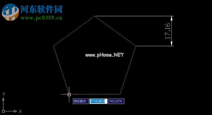 cad缩放命令的使用教程