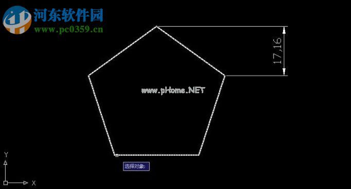 cad缩放命令的使用教程