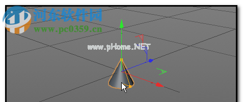 调正C4D视图的方法