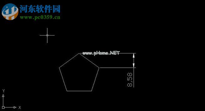 cad缩放命令的使用教程