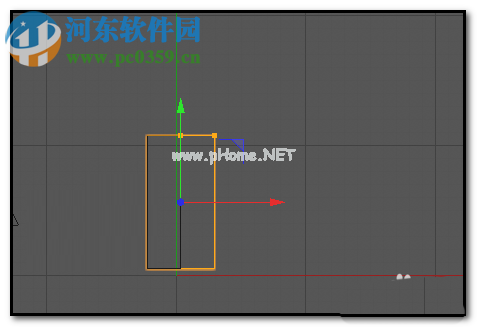 调正C4D视图的方法