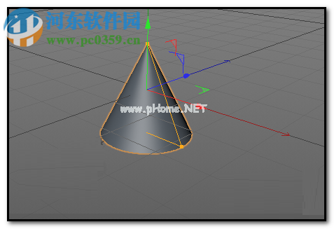 调正C4D视图的方法