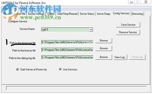 解决ug许可证错误（-15）的方法