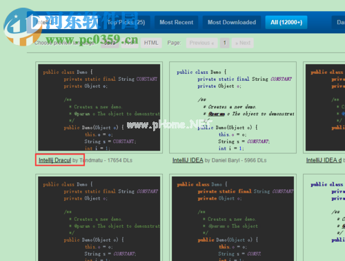 设置myeclipse主题背景颜色的教程