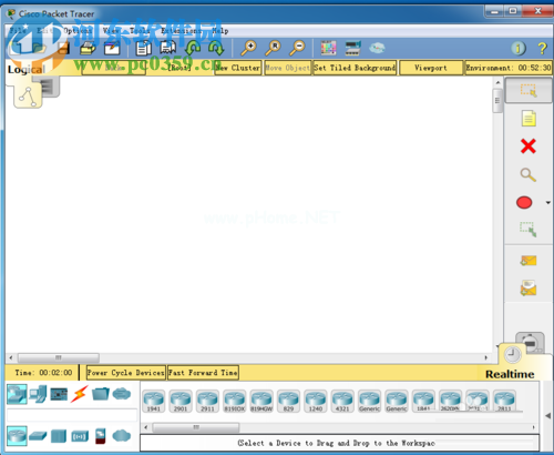 cisco  packet  tracer7.1安装教程