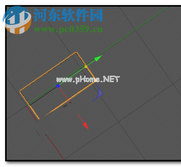 调正C4D视图的方法