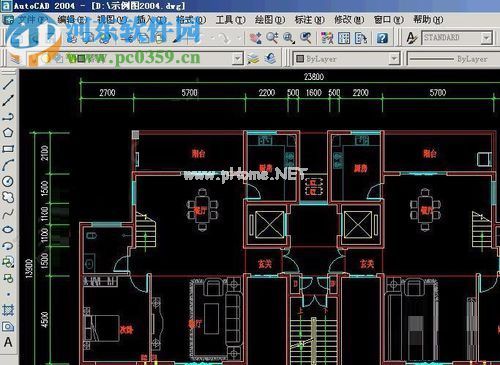 解决cad提示“图形文件无效”的方法