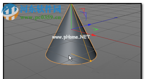 调正C4D视图的方法