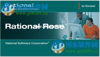 rational  rose  2016安装破解教程