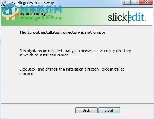SlickEdit  Pro  2017安装破解教程