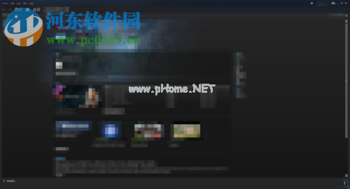 找回steam账号的方法