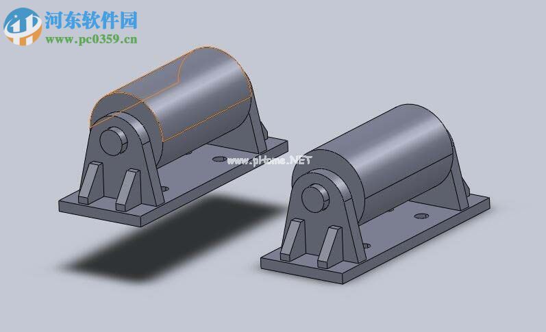 solidworks装配教程