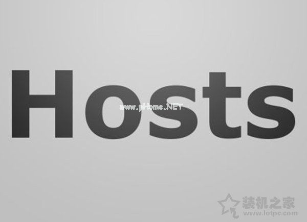 hosts文件无法保存？Win10系统修改hosts文件不能保存的解决方法