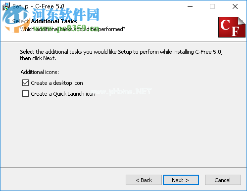 c-free5.0安装破解教程