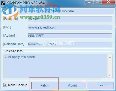 SlickEdit  Pro  2017安装破解教程
