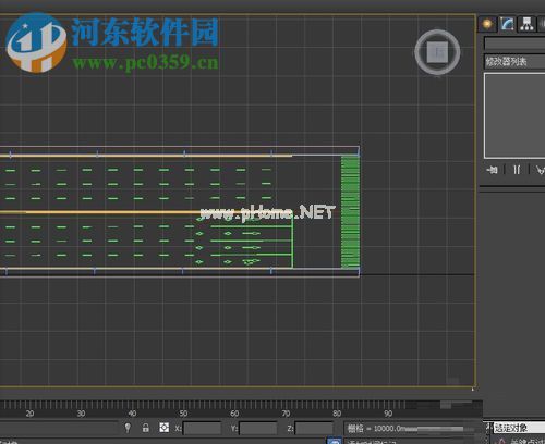 3dmax  speedroad使用教程