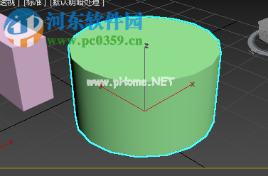 3dmax缩放模型视图的方法汇总