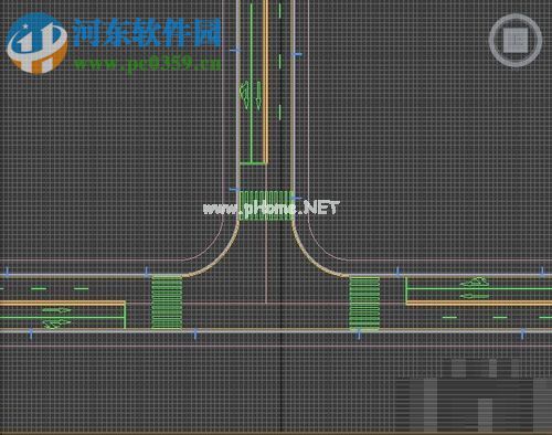 3dmax  speedroad使用教程